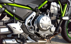 KAWASAKI Z650 ABS 2019 ER650H