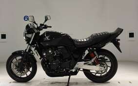 HONDA CB400SF GEN 4 A 2022 NC42