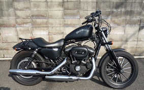 HARLEY XL883N 2014 LE2