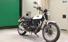 KAWASAKI 250TR BJ250F