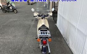 HONDA C50 C50