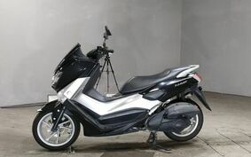 YAMAHA N-MAX 125 SE86J