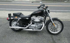 HARLEY XL883L Sportster 2006 CR2