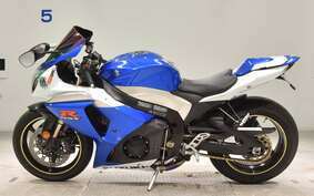 SUZUKI GSX-R1000 2011 GT78A