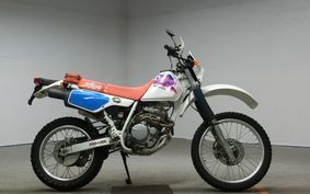 HONDA XLR250R MD22