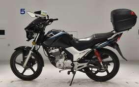 HONDA CBF125