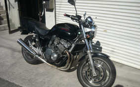 HONDA CB400SF 1993 NC31