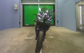 KAWASAKI NINJA 250 ABS EX250L