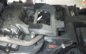 SUZUKI ADDRESS V125 G CF4EA