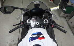 BMW S1000RR M PACKAGE 2024