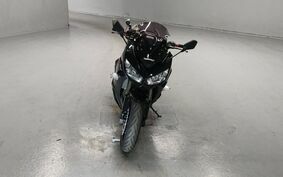 KAWASAKI NINJA 1000 2011 ZXCG14