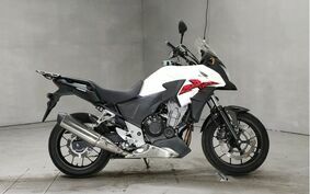 HONDA 400 X 2013 NC47