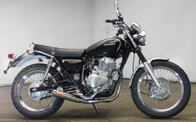 HONDA CB400SS Cell 2007 NC41