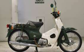 HONDA C50 SUPER CUB AA01