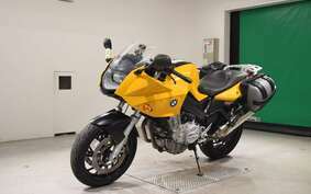 BMW F800S 2007