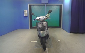 SUZUKI LET's 2 CA1PA