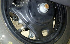 SUZUKI ADDRESS V50 CA4BA