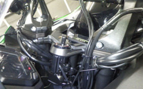 KAWASAKI NINJA 1000 SX 2022 ZXT02K