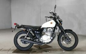 SUZUKI GRASS TRACKER NJ47A