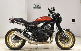 KAWASAKI Z900RS 2022 ZR900C