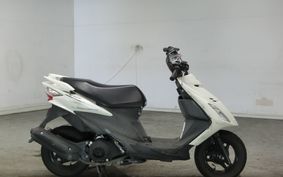 SUZUKI ADDRESS V125 S CF4MA