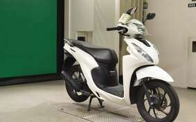 HONDA DIO 110 JK03