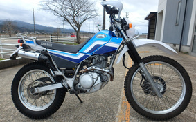 YAMAHA SEROW 225 WE DG08J