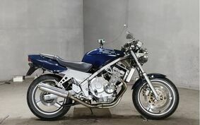 HONDA CB1 1989 NC27