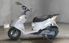 SUZUKI ADDRESS V125 G CF4EA