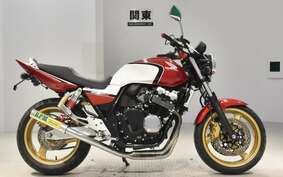 HONDA CB400SFV-3 2007 NC39