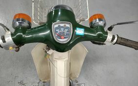 HONDA C50 SUPER CUB AA01