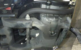 SUZUKI ADDRESS V125 G CF46A