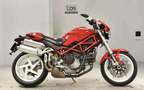 DUCATI MONSTER S2R 1000 2005 M416A