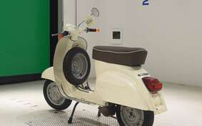 VESPA 50S