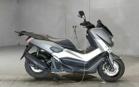 YAMAHA N-MAX 125 SED6J