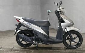 SUZUKI ADDRESS 110 CE47A