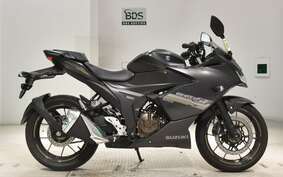 SUZUKI GIXXER 250 SF ED22Y