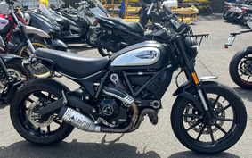 DUCATI SCRAMBLER 2020 KC04A