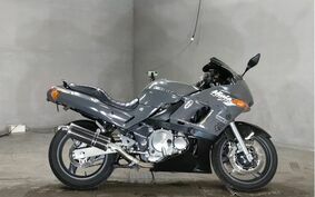 KAWASAKI ZZ-R400 2001 ZX400N