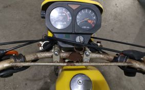 SUZUKI DR250 S SJ41A