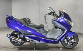 SUZUKI SKYWAVE 250 (Burgman 250) S CJ43A