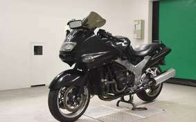 KAWASAKI ZZ1100 NINJA R Gen.2 1996 ZXT10D