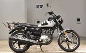 YAMAHA YB125SP PCJL