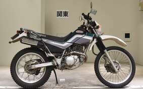 YAMAHA SEROW 225 DG08J