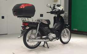 HONDA C110 SUPER CUB JA10