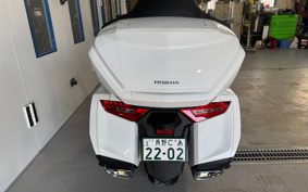 HONDA GL 1800 GOLD WING TOUR DCT 2023 SC79