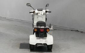 HONDA GYRO X TD02