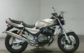 KAWASAKI BALIUS 250 Gen.2 2005 ZR250B