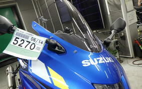 SUZUKI GSX-R125 DL33B