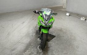 KAWASAKI NINJA 400 R 2010 ER400B